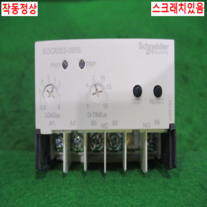북63987/모터보호계전기/EOCRSE2-05RS/슈나이더